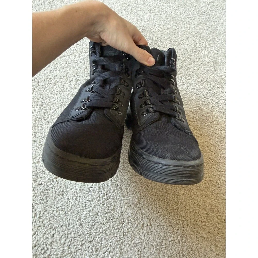 Dr. Martens great from